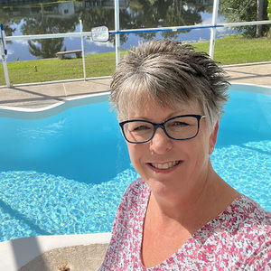 Meet your Posher, Kristi